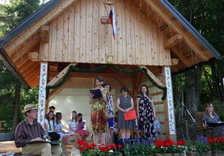 TONE GASPARI POMLADNA NOČ KAKO TE LJUBIM 26 FOTO LJUBO VUKELIČ